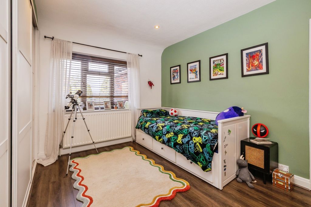 Additional image 19 of 3 bed semi-detached house for saleWestern Avenue, Lincoln LN6