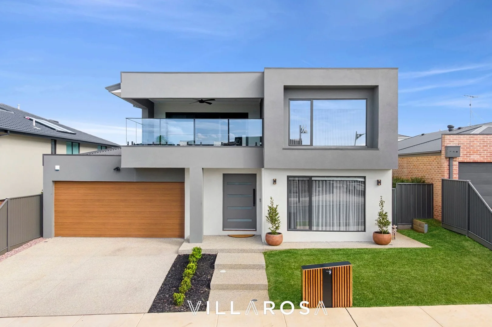 7 Hilltop Drive, Curlewis VIC 3222