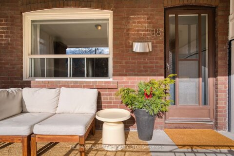 Additional image 8 of 38 Halton Street, Toronto, ON, M6J 1R3