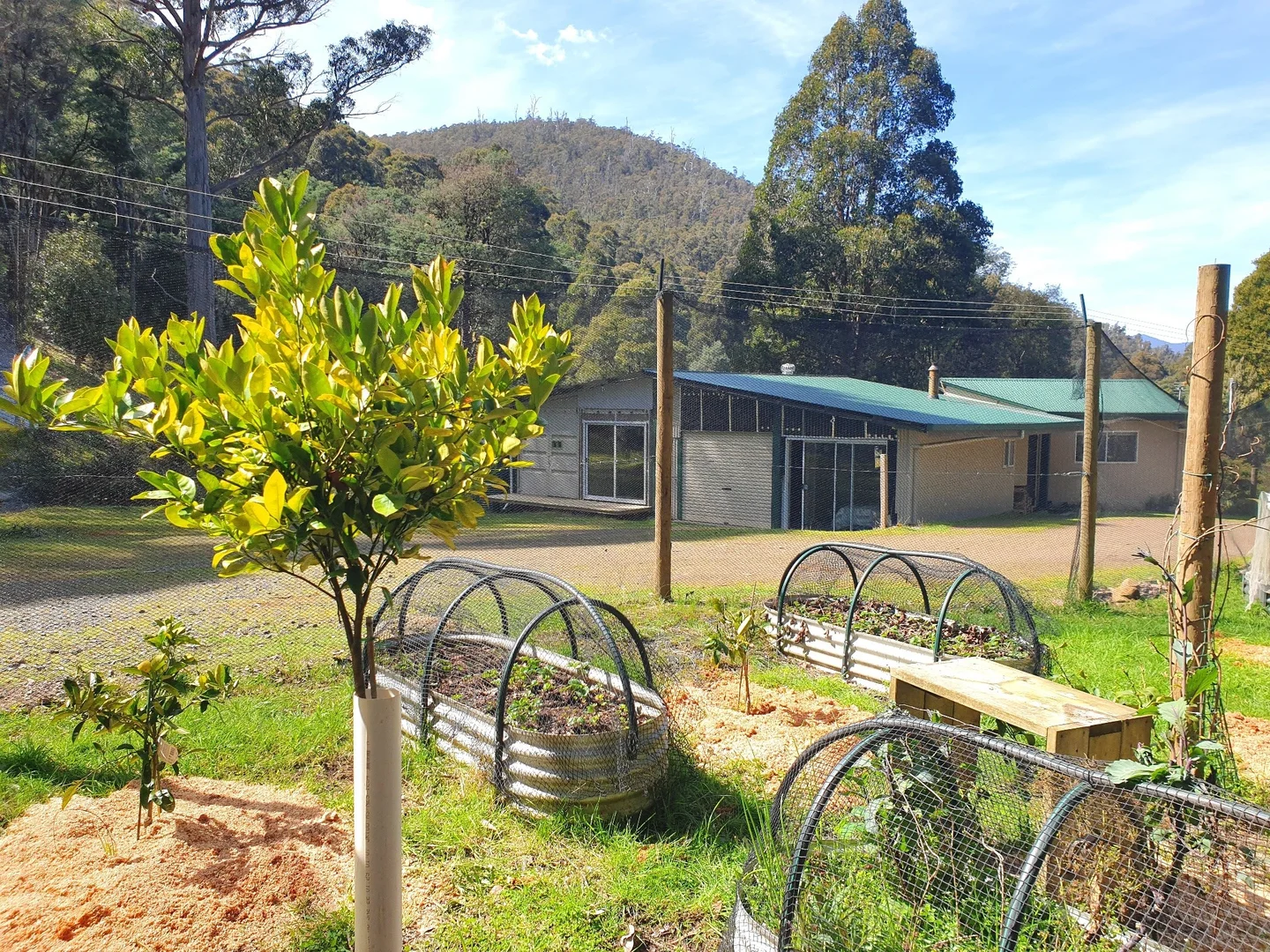 Additional image 25 of 362 Bakers Creek Road, Lucaston TAS 7109