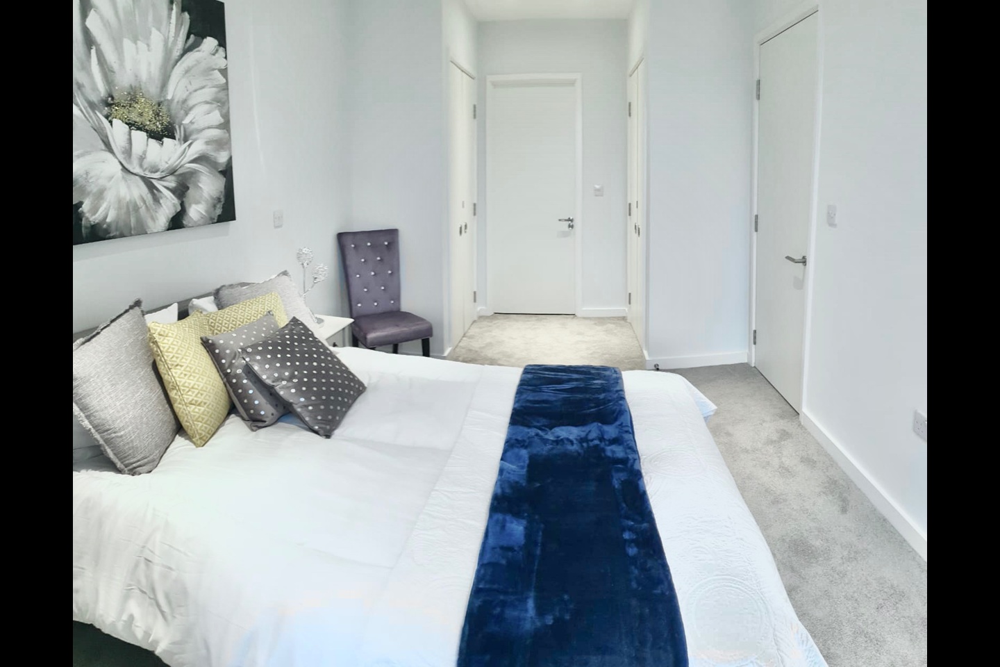 Additional image 2 of 2 Bed Flat, Local Blackfriars, M3, N1 7GU