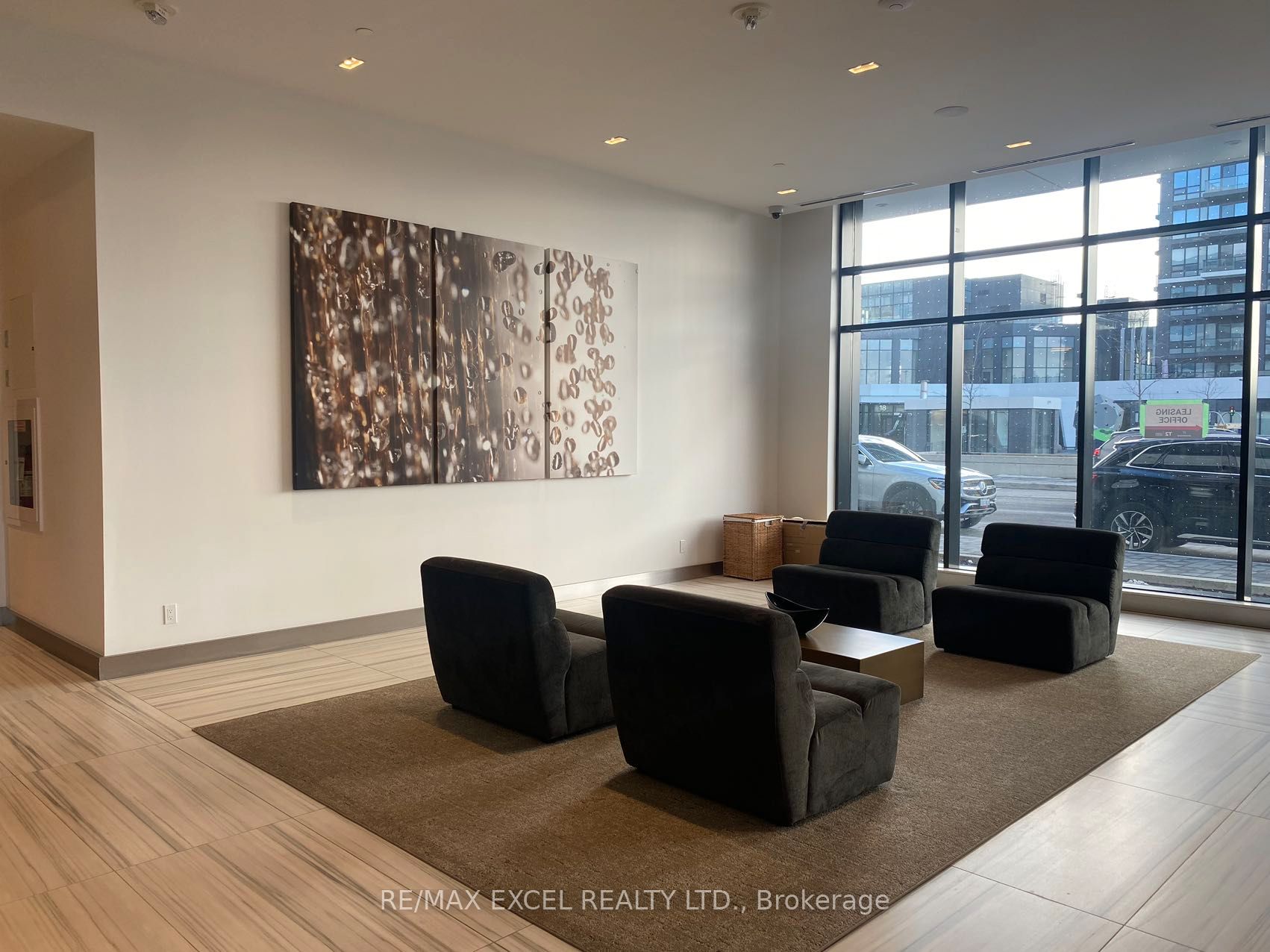 2001-38 Water Walk Drive, Markham, ON, L3R 6M8