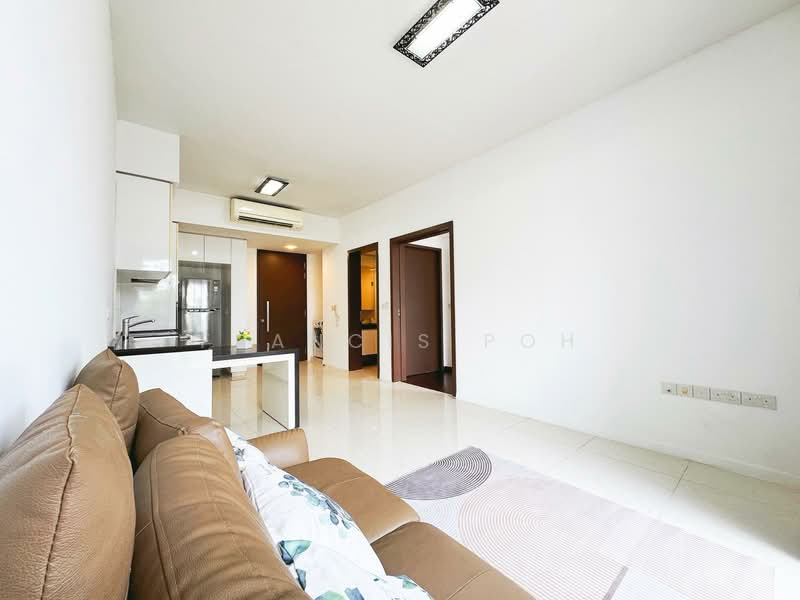 Additional image 2 of Bedok Reservoir Road