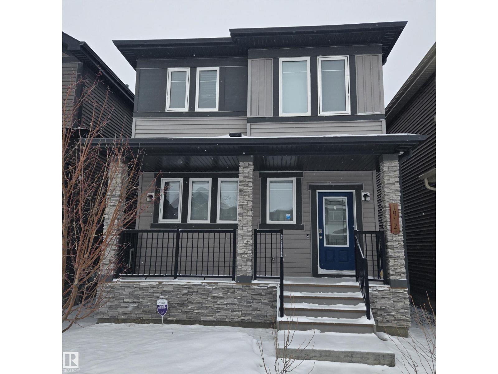 1412 Cherniak Way SW, Edmonton, AB, T6W4S6