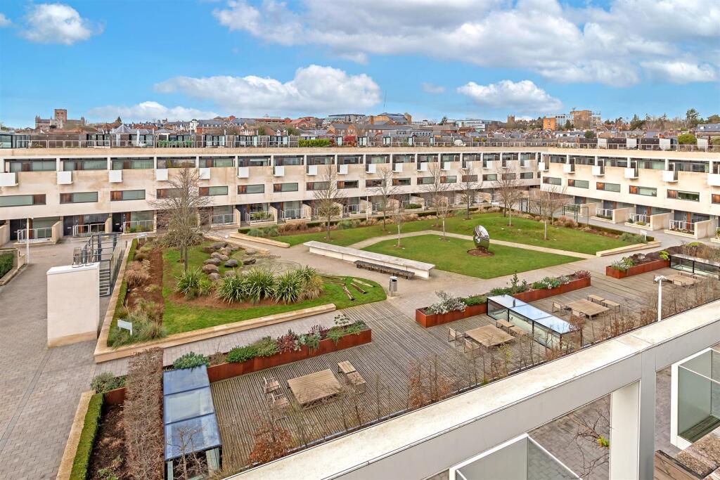 Additional image 31 of Gabriel Square, St. Albans