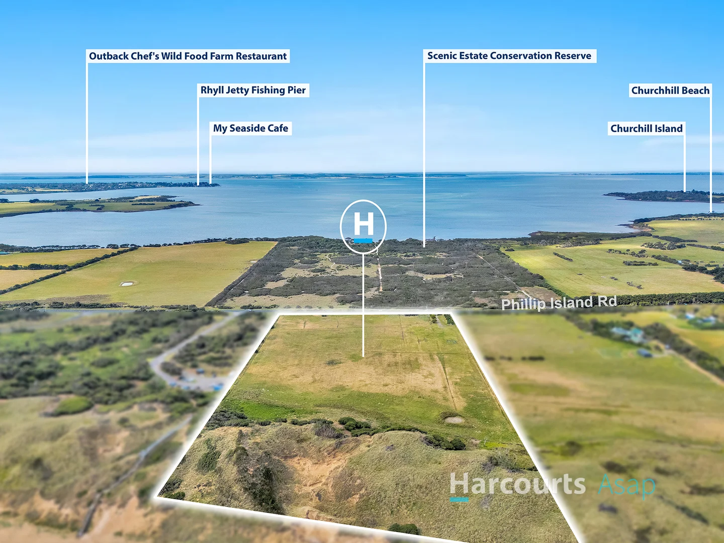 Additional image 4 of 1285 Phillip Island Road, Newhaven VIC 3925