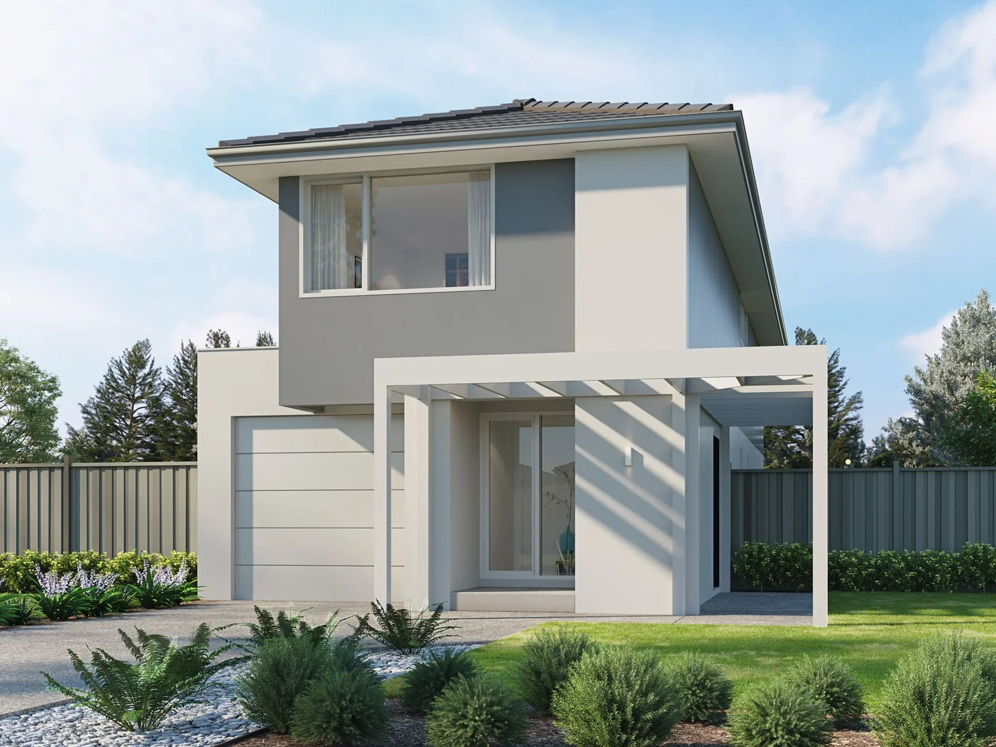 Lot 1050 Aspiration Road, Officer VIC 3809