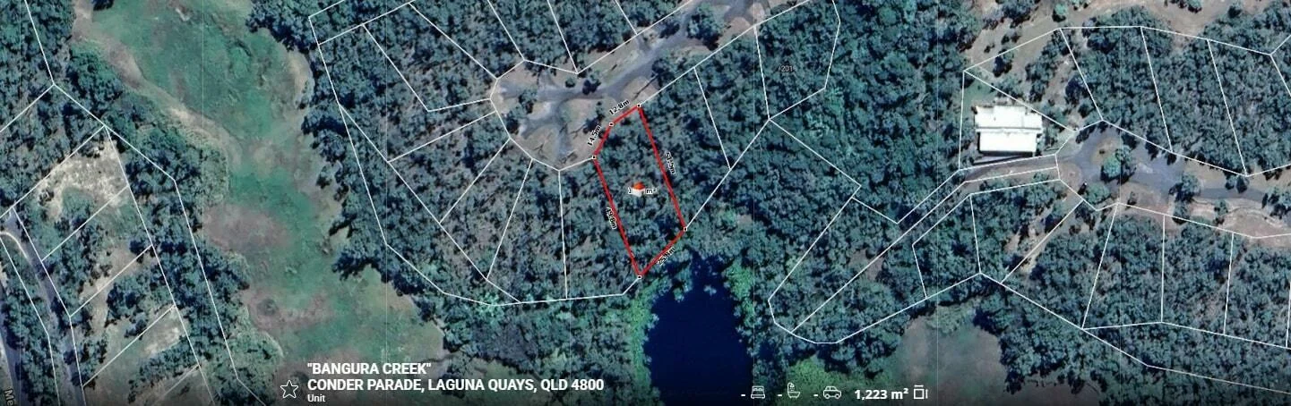 Additional image 2 of Lot 19 Conder Pde ( Bangaru ), Laguna Quays QLD 4800