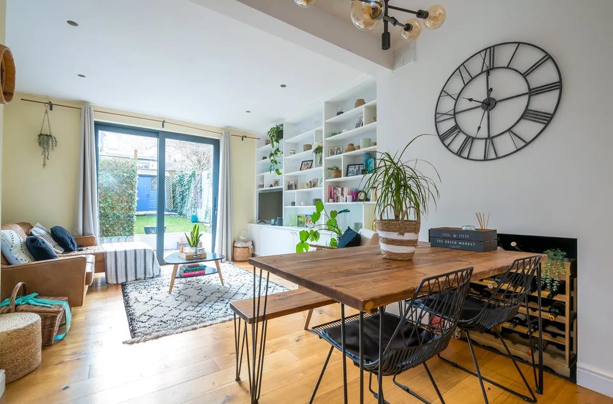 Additional image 4 of 2 Bed Maisonette, Oakbank Grove, SE24, N1 7GU