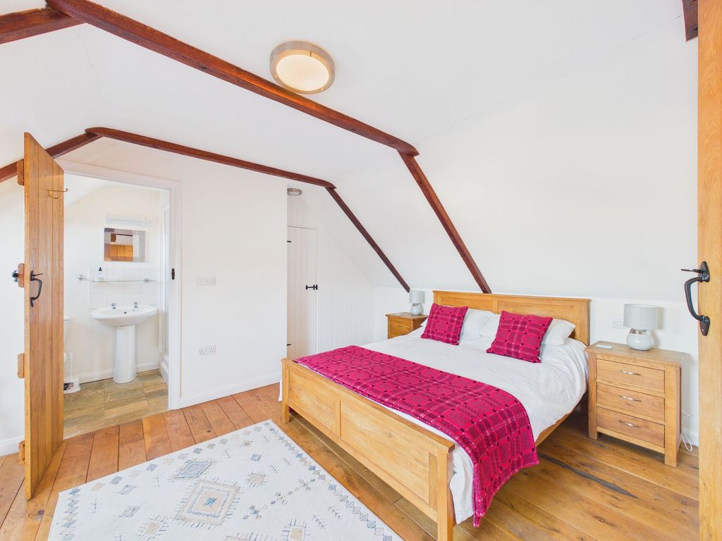 Additional image 25 of 4 bed detached house for saleSt. Davids, Haverfordwest SA62
