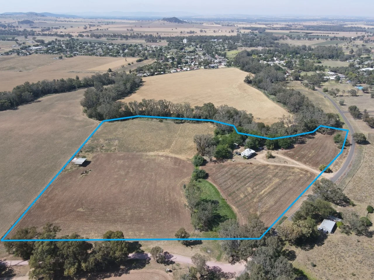 88 Amaroo Way, Eugowra NSW 2806