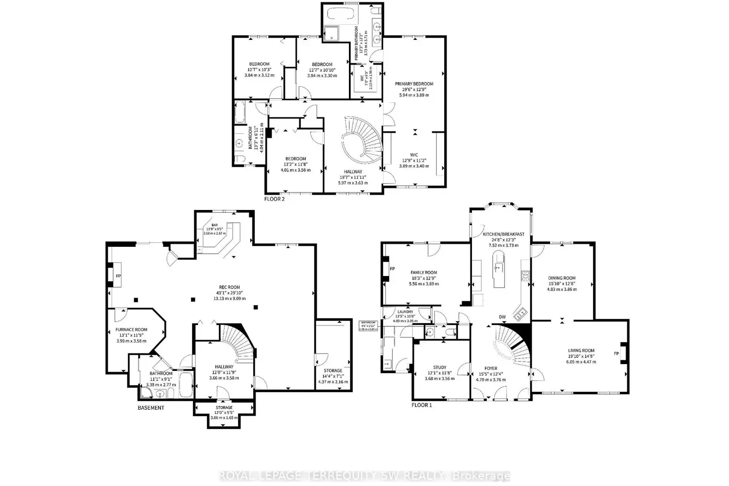 Additional image 18 of 8 Chalmers Court