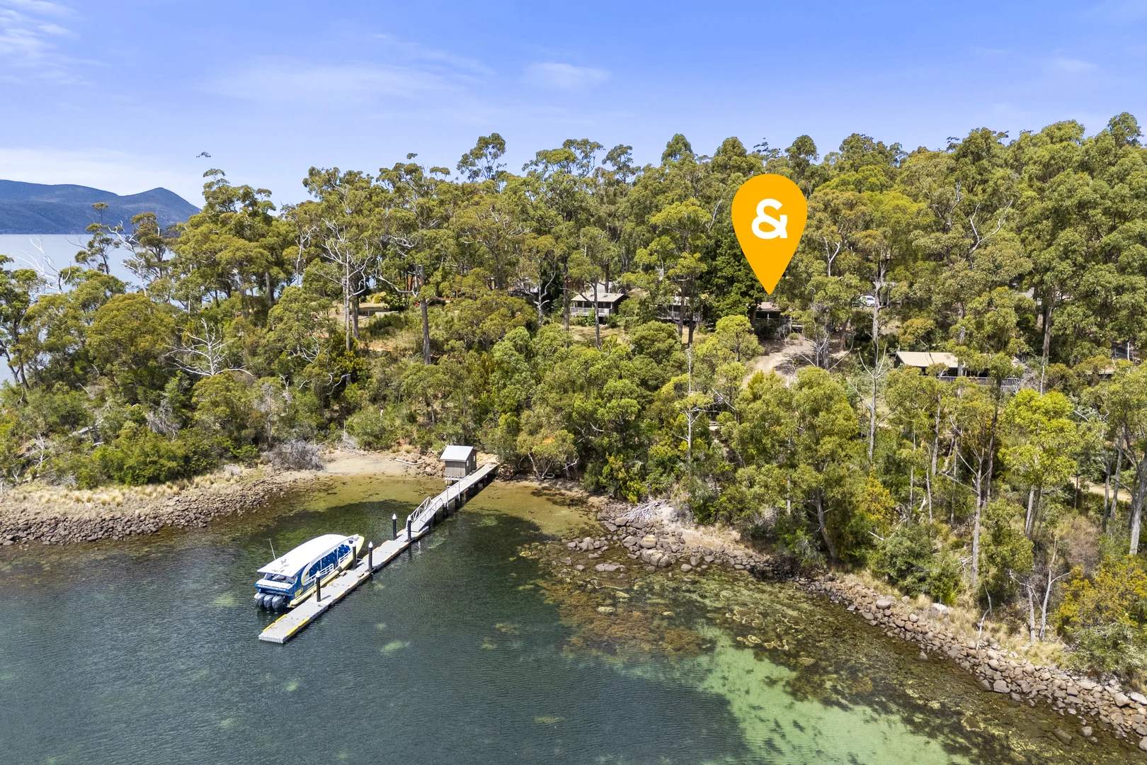 Additional image 28 of Cabin 9/6955 Arthur Highway, Port Arthur TAS 7182