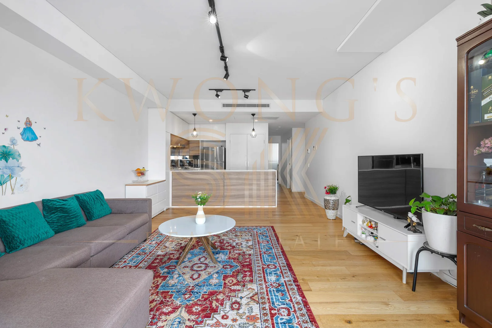 Additional image 4 of 308/539 Princes Highway, Rockdale NSW 2216