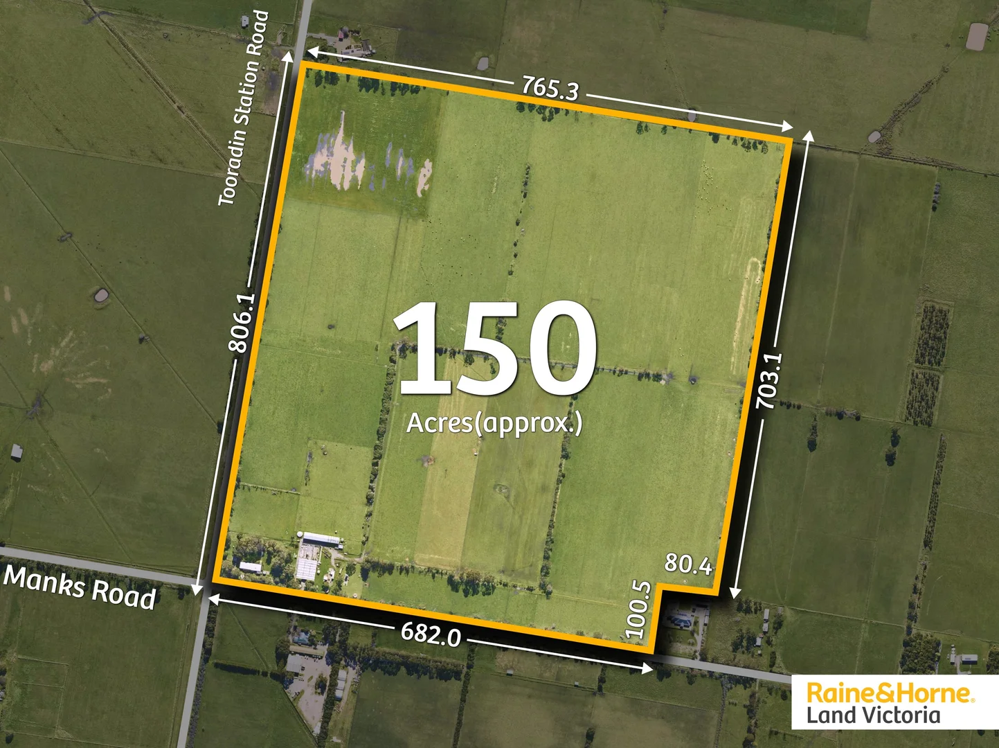 Additional image 5 of 665-735 Manks Road, Cardinia VIC 3978