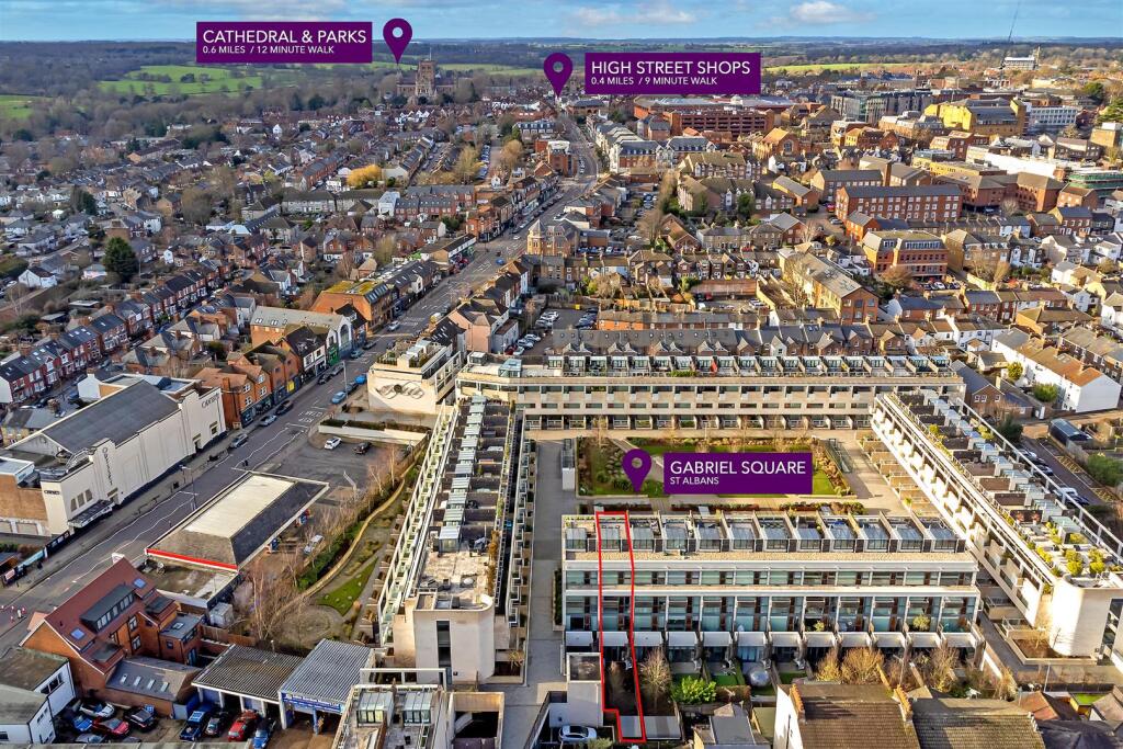 Additional image 2 of Gabriel Square, St. Albans