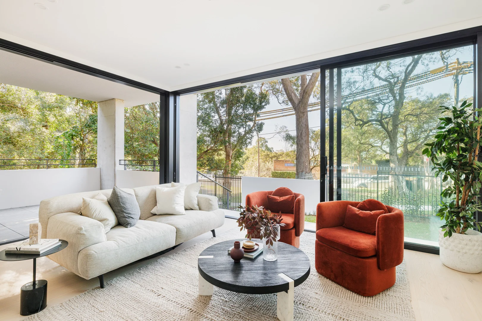 Additional image 38 of G.03/58-60 Eastern Valley Way, Northbridge NSW 2063