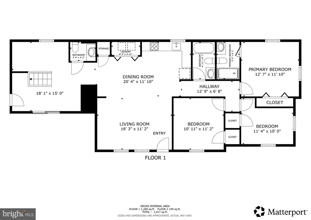 Additional image 20 of 4 Farm Lane, Middletown, DE 19709