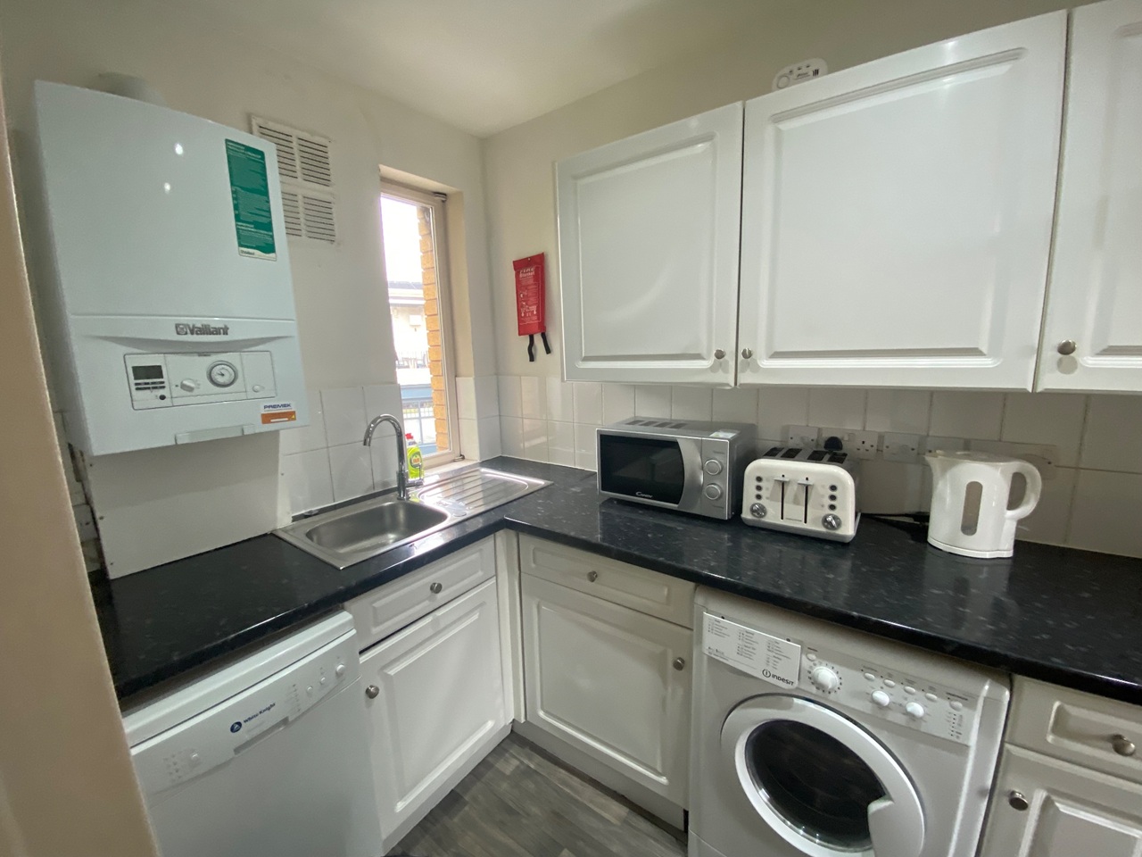 Additional image 5 of Room in a Shared Flat, Bridge Wharf, N1, N1 7GU