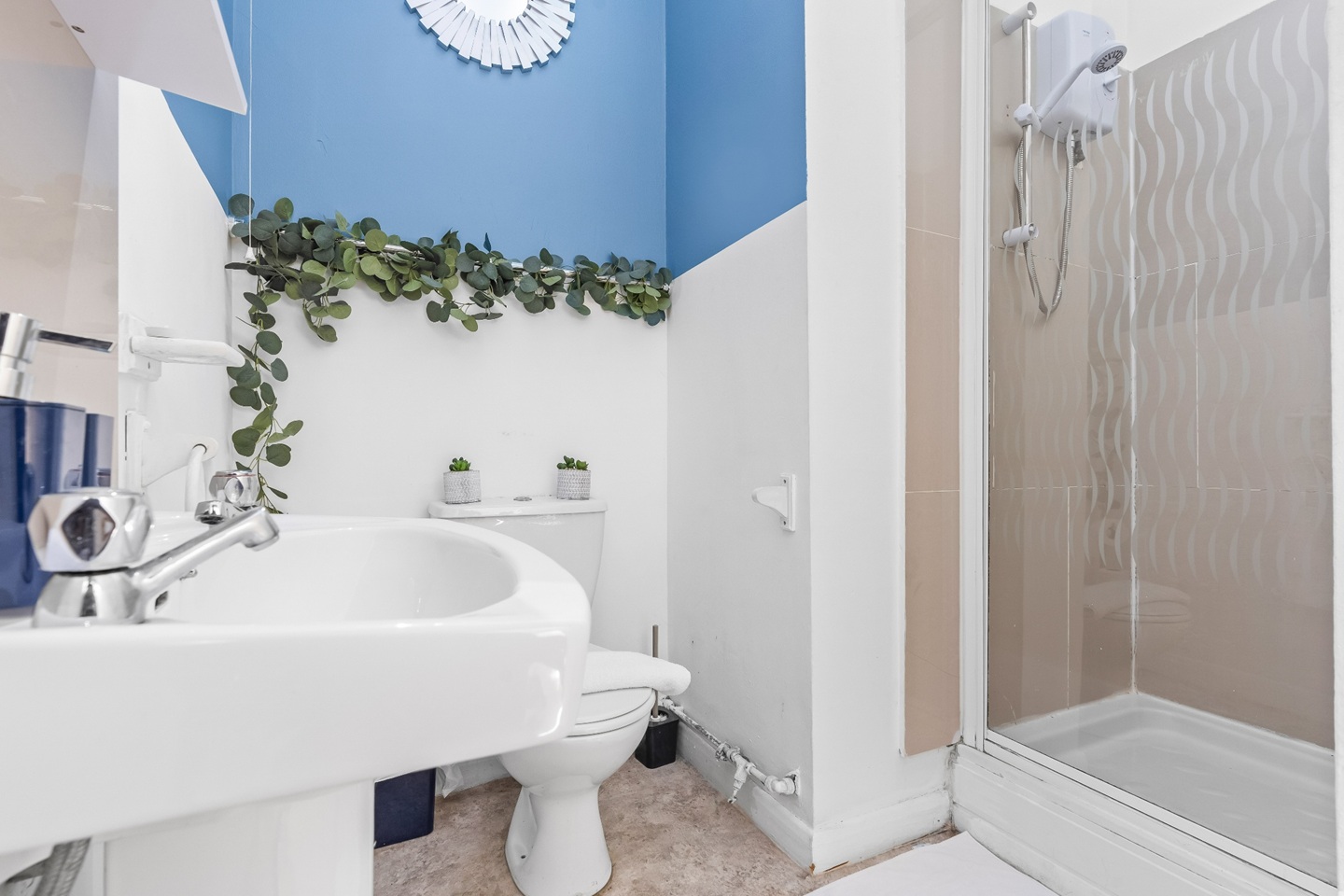 Additional image 29 of 1 Bed Flat, Bristol Road, B5, N1 7GU