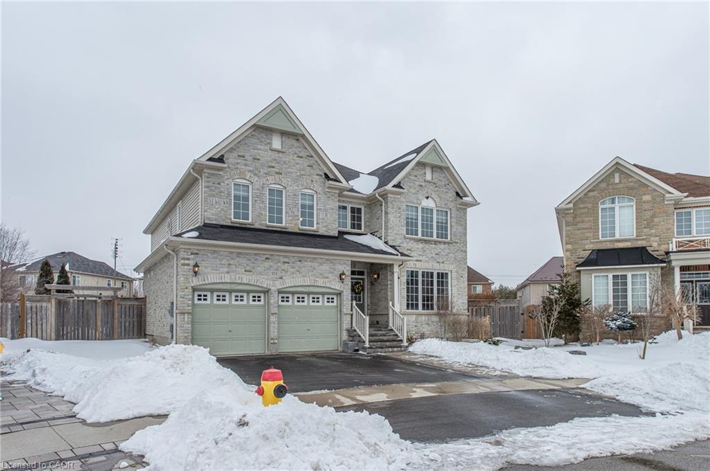 Additional image 2 of 921 Hideaway Court, Kitchener, ON, N2P 2Y7