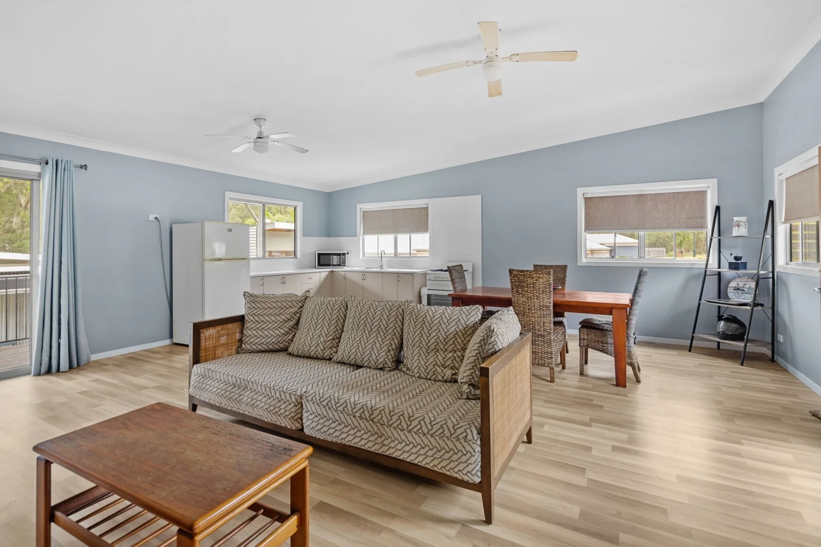 36 Sandpiper Drive, Scotts Head NSW 2447