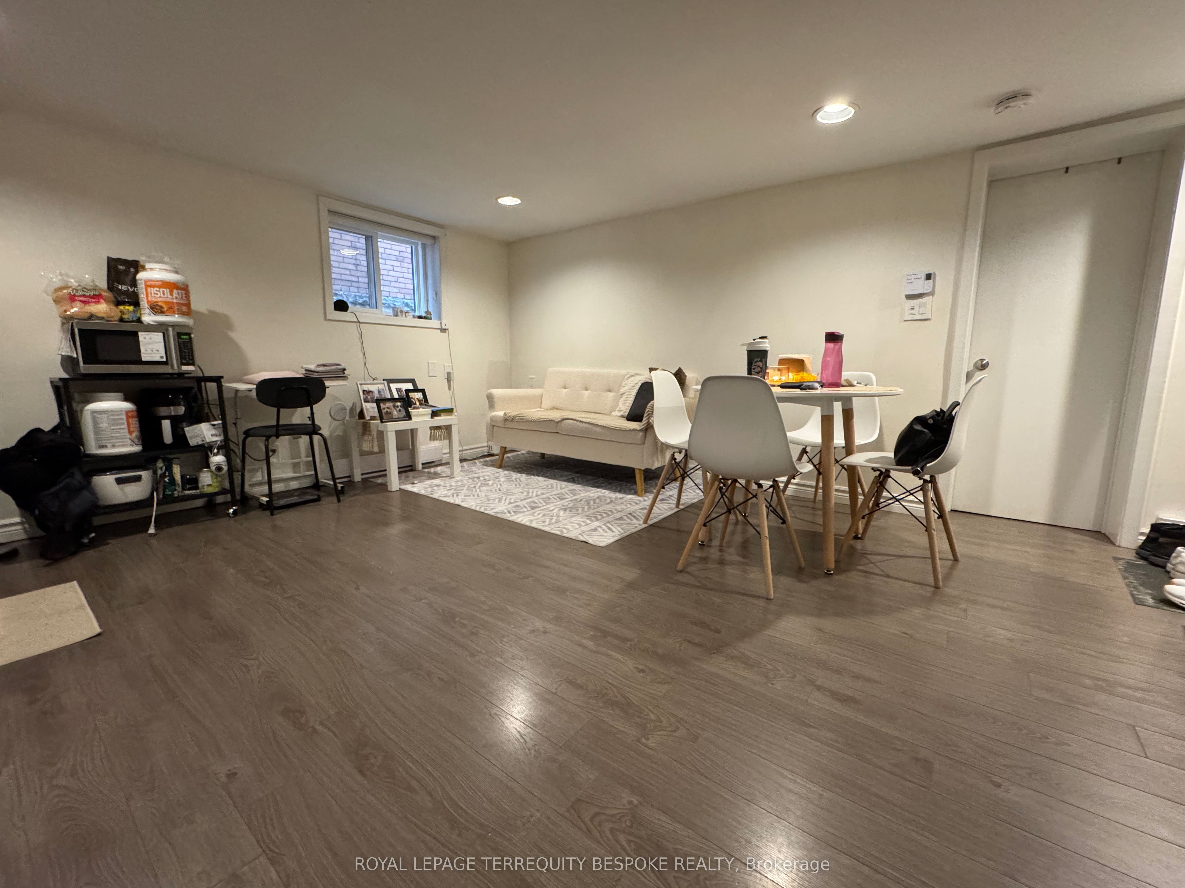 Additional image 5 of #1 lower-279 Lauder Avenue, Toronto, ON, M6E 3H5