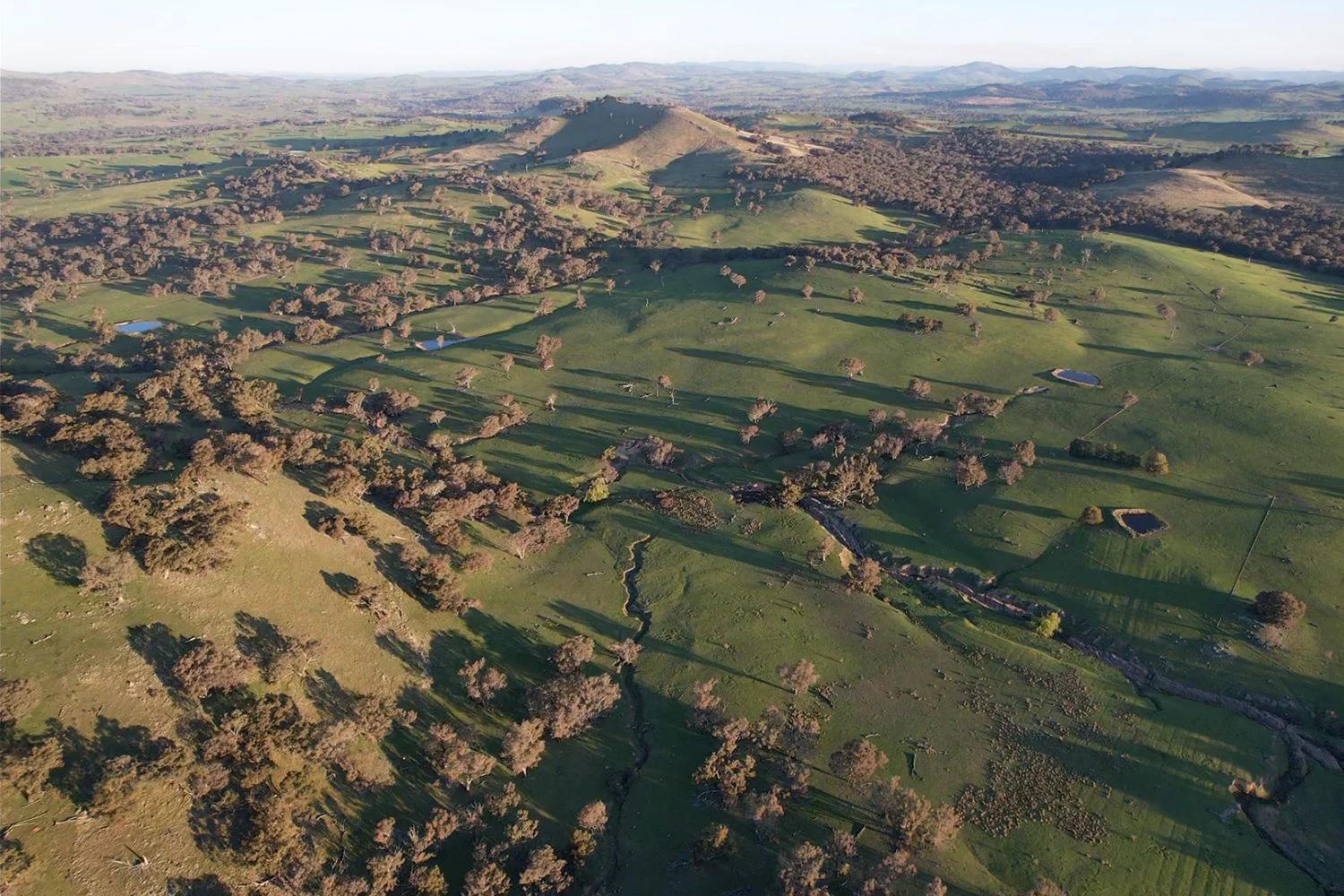 0 Glengarry Road, Binalong NSW 2584