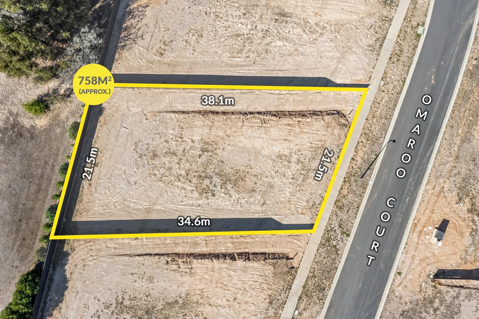 Additional image 3 of 8 Omaroo Court, Ararat VIC 3377