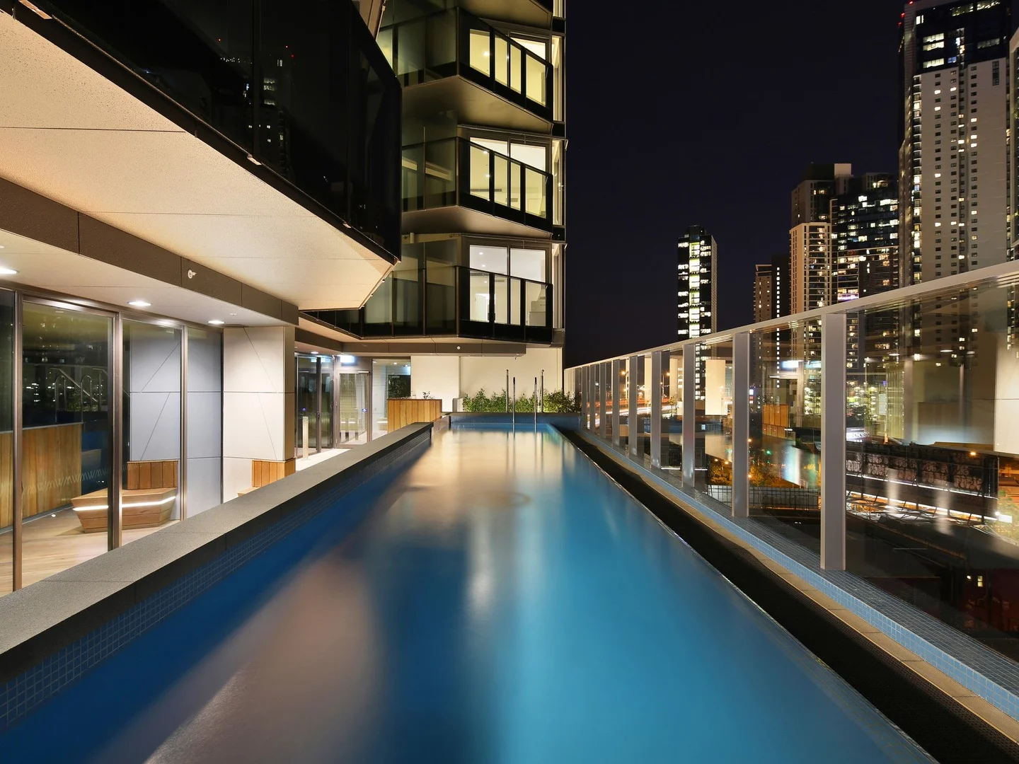 Additional image 9 of 2007E/42 - 48 Balston Street, Southbank VIC 3006