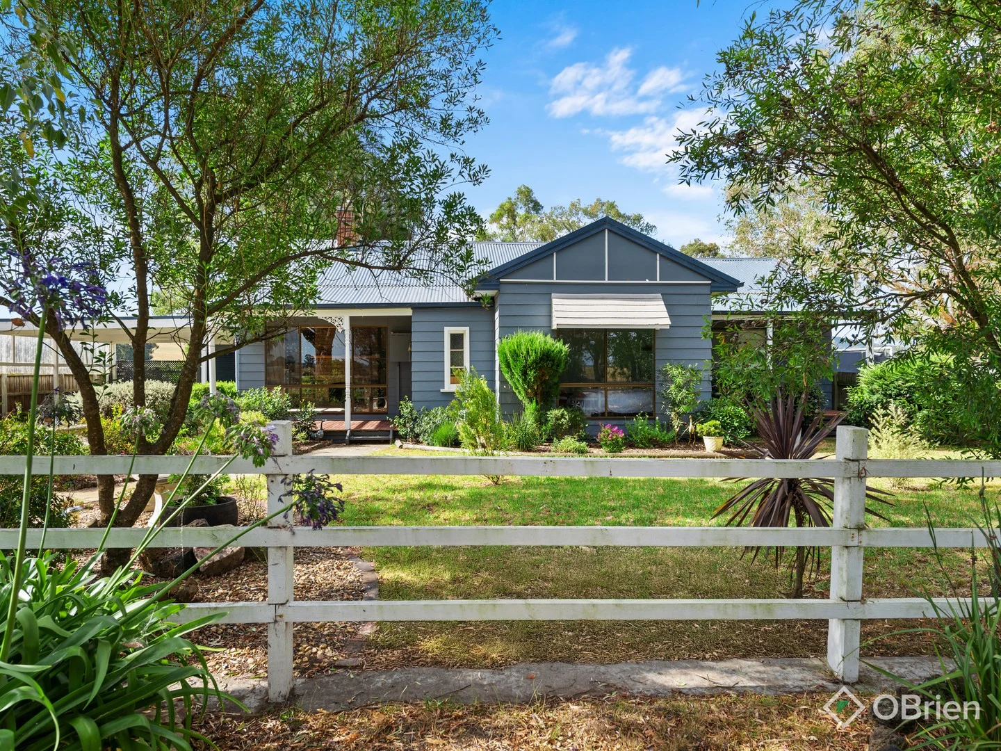 850 Wy Yung-Calulu Road, Calulu VIC 3875