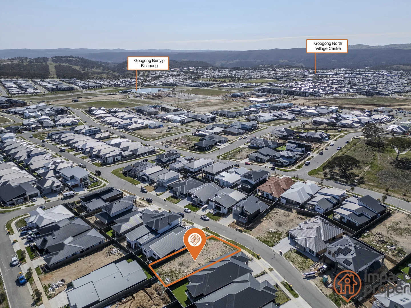 Additional image 4 of 34 Halliday Street, Googong NSW 2620