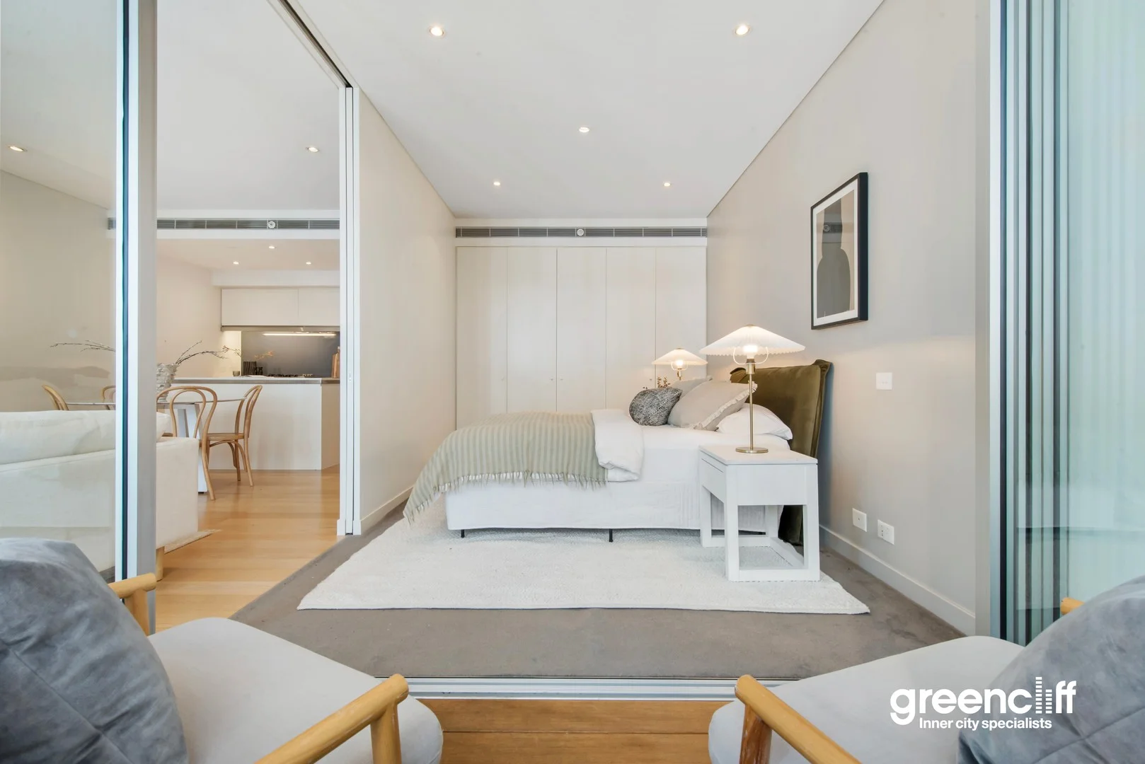 Additional image 3 of 2207/101 Bathurst St, Sydney NSW 2000