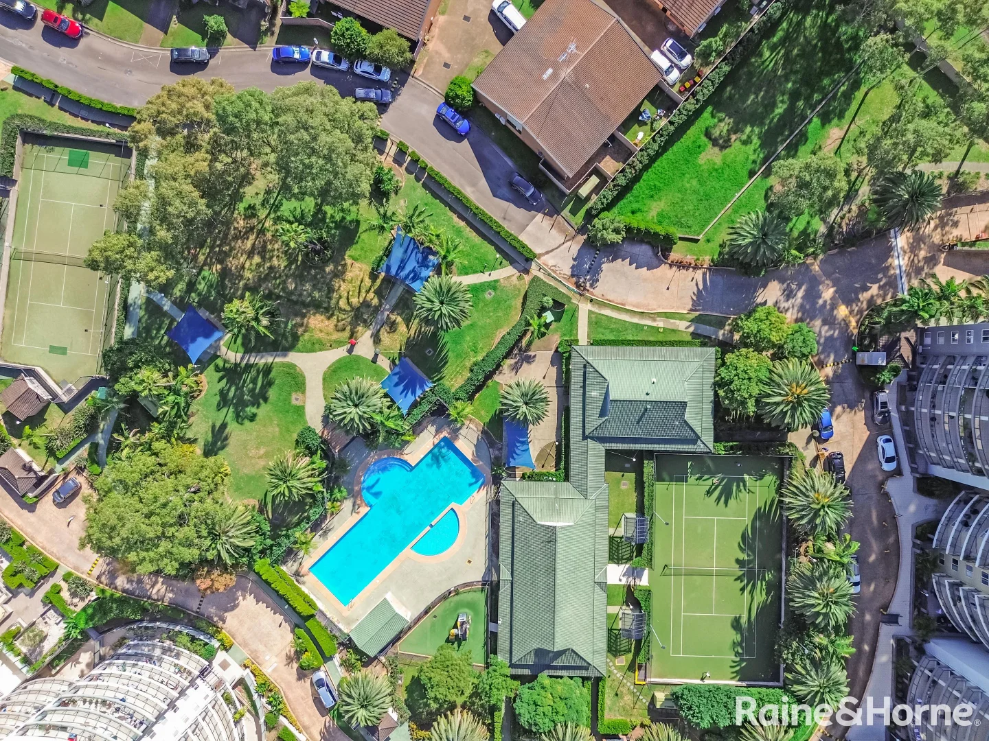 Additional image 11 of 107/91C Bridge Road, Westmead NSW 2145