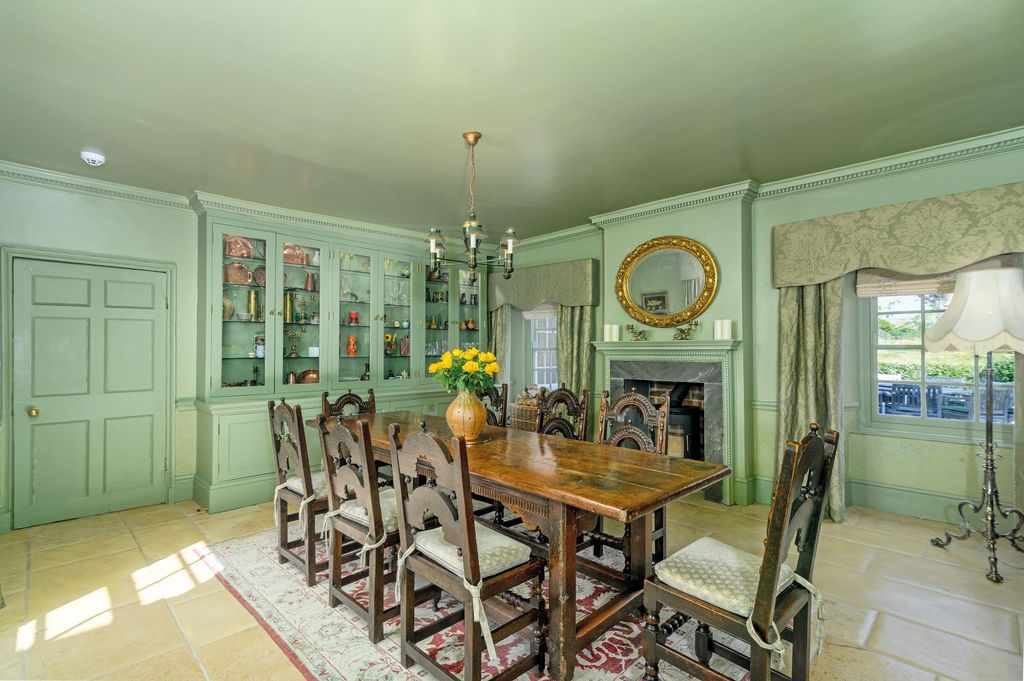Additional image 7 of 6 bed detached house for saleTregembo Hill, Relubbus, Penzance TR20