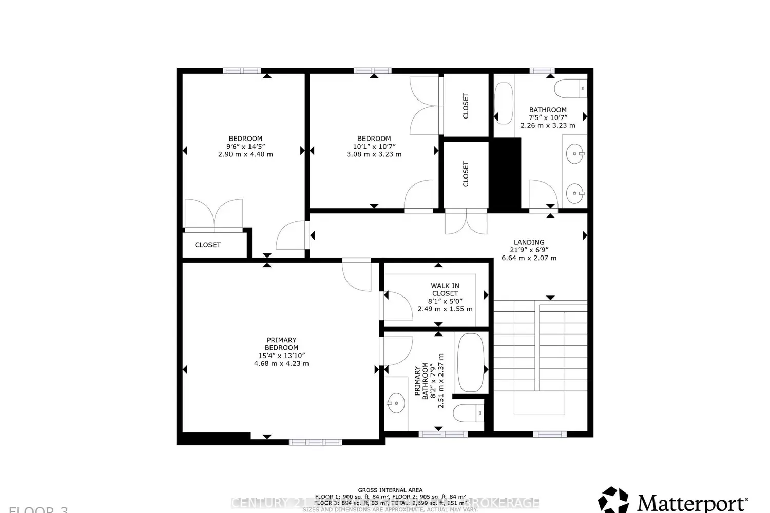 Additional image 20 of 5 Cross Street