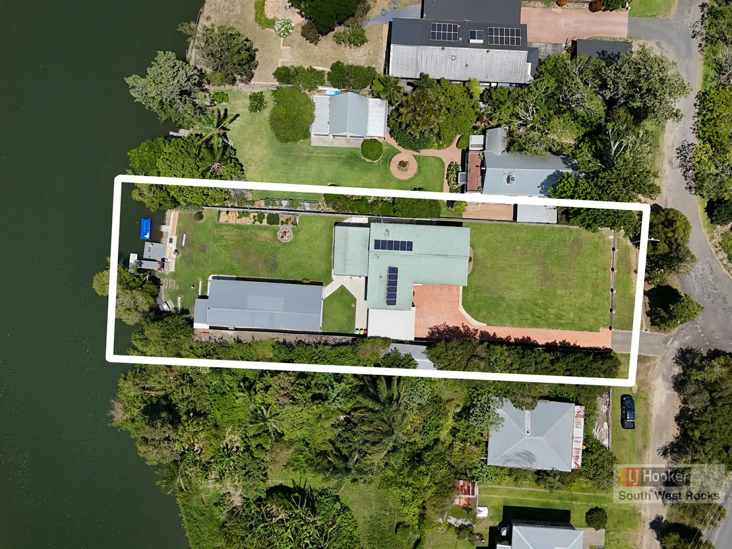 Additional image 10 of 9 Hat Head Road, Kinchela NSW 2440