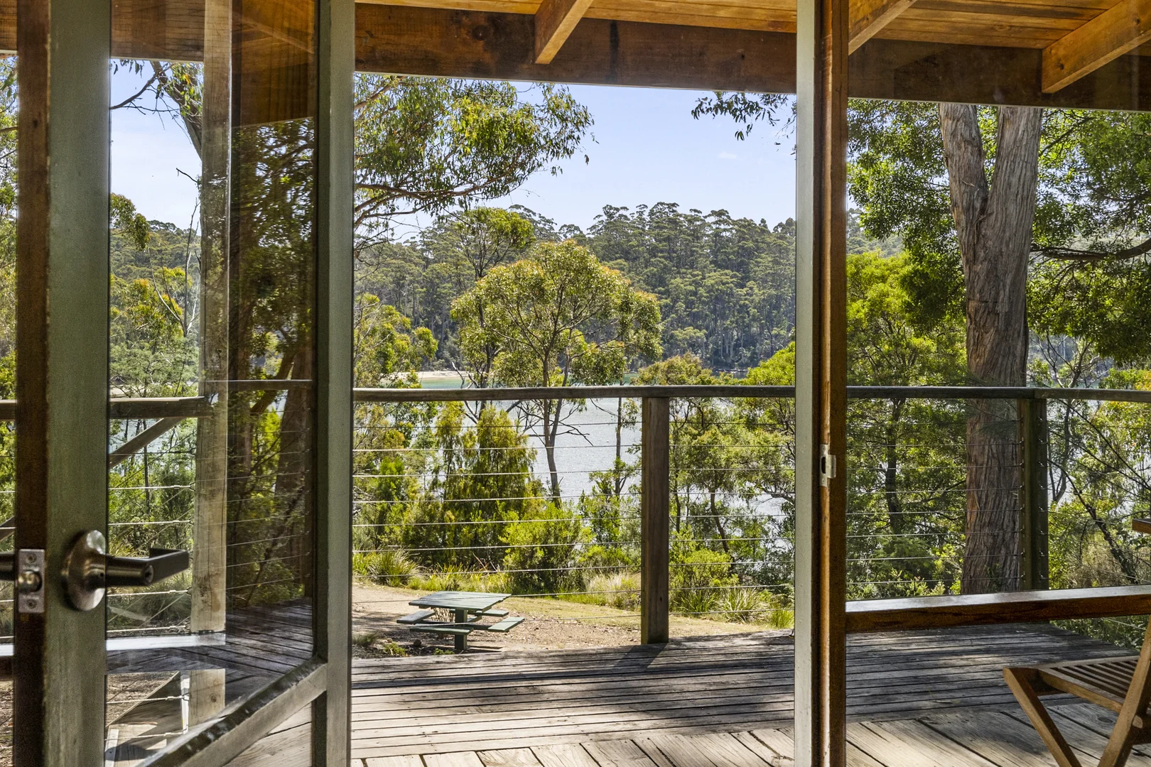 Additional image 8 of Cabin 9/6955 Arthur Highway, Port Arthur TAS 7182