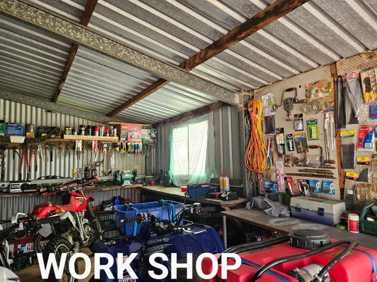 Additional image 34 of 59 Thornville Range Road, Thornville QLD 4352