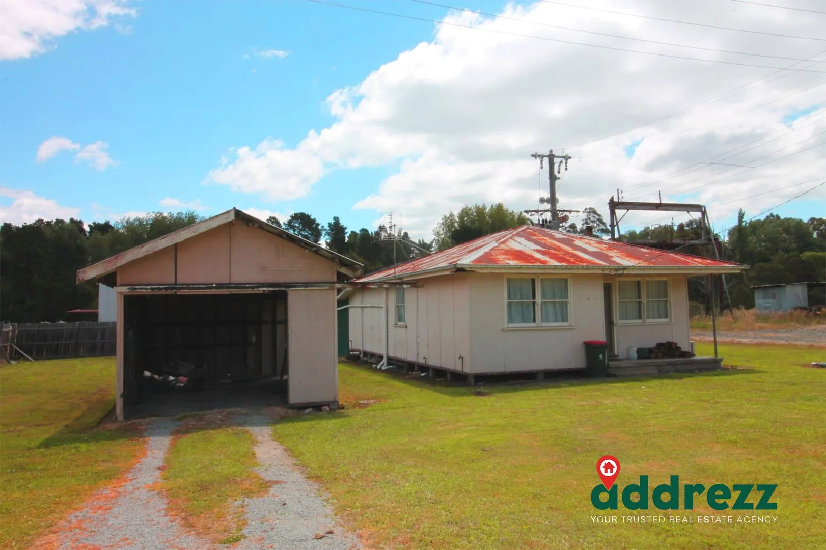 21 Sumberg Street, Cann River VIC 3890