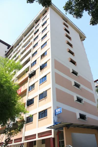 Additional image 13 of 208 Ang Mo Kio Avenue 1