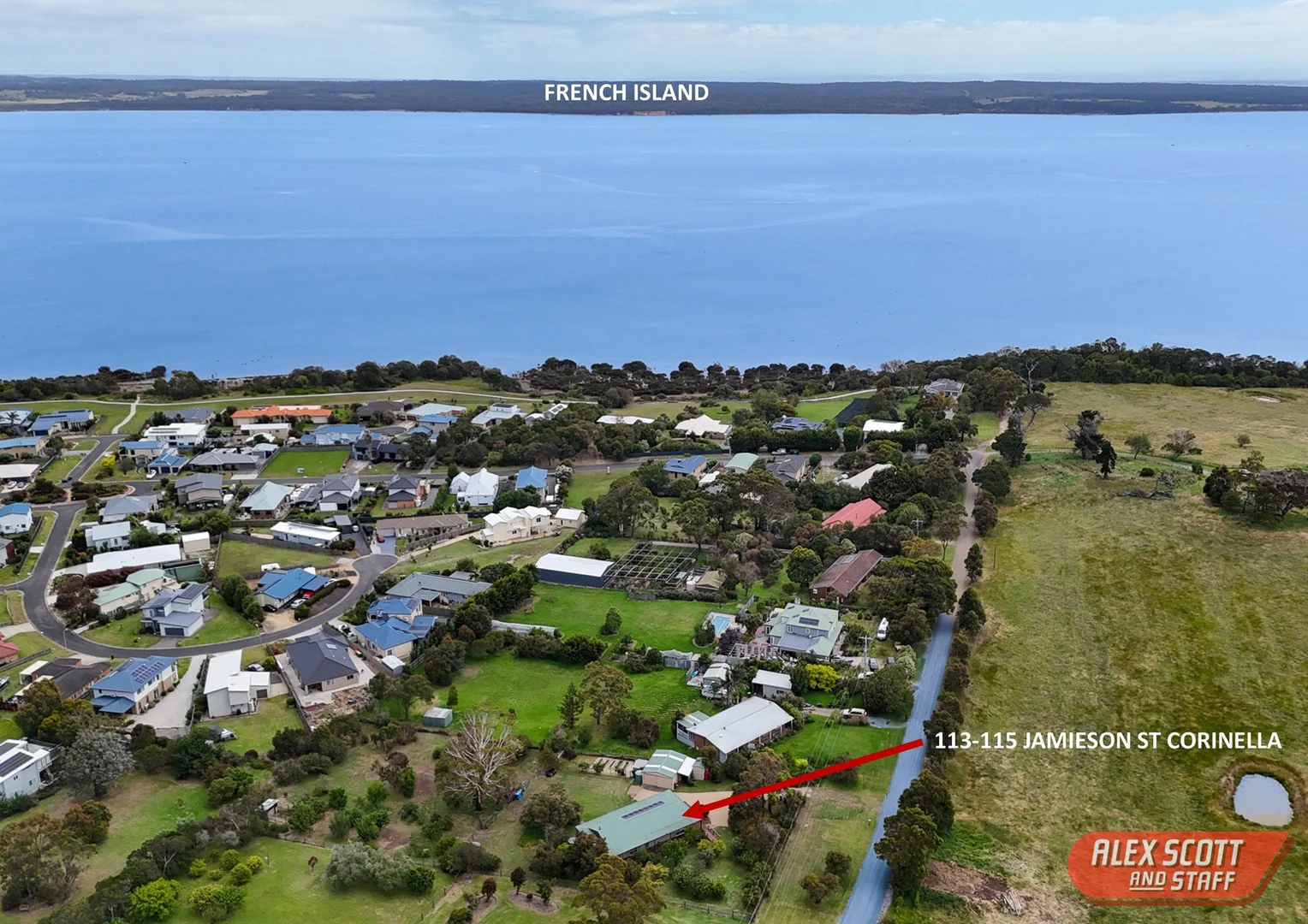 Additional image 37 of 113-115 Jamieson Street, Corinella VIC 3984