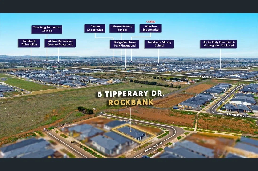 Additional image 15 of Deanside VIC 3336