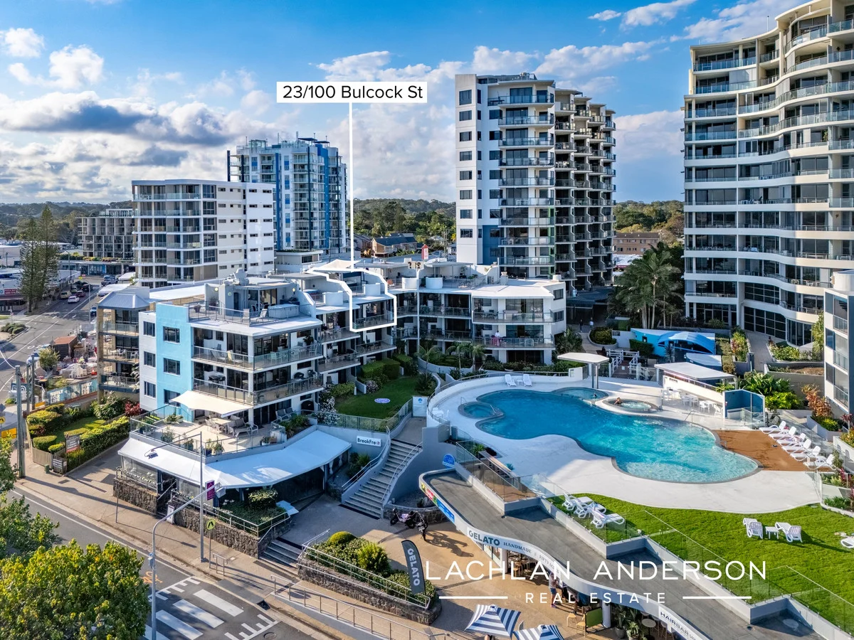 Additional image 2 of 23/100 Bulcock Street, Caloundra QLD 4551
