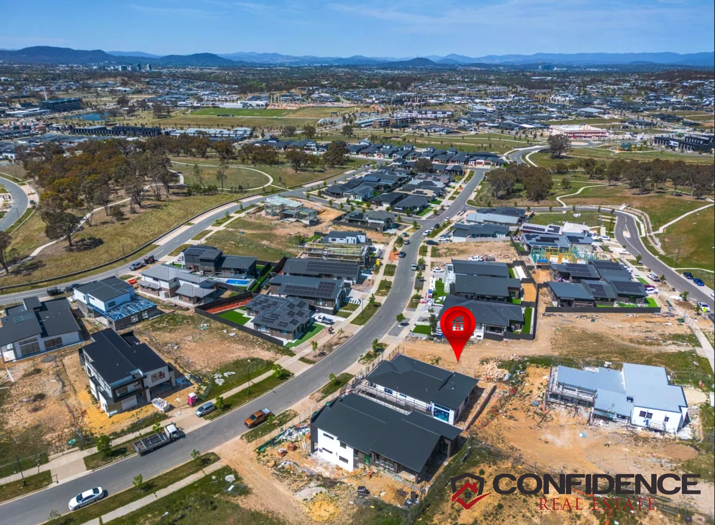 Additional image 3 of 33 Crone Terrace, Taylor ACT 2913