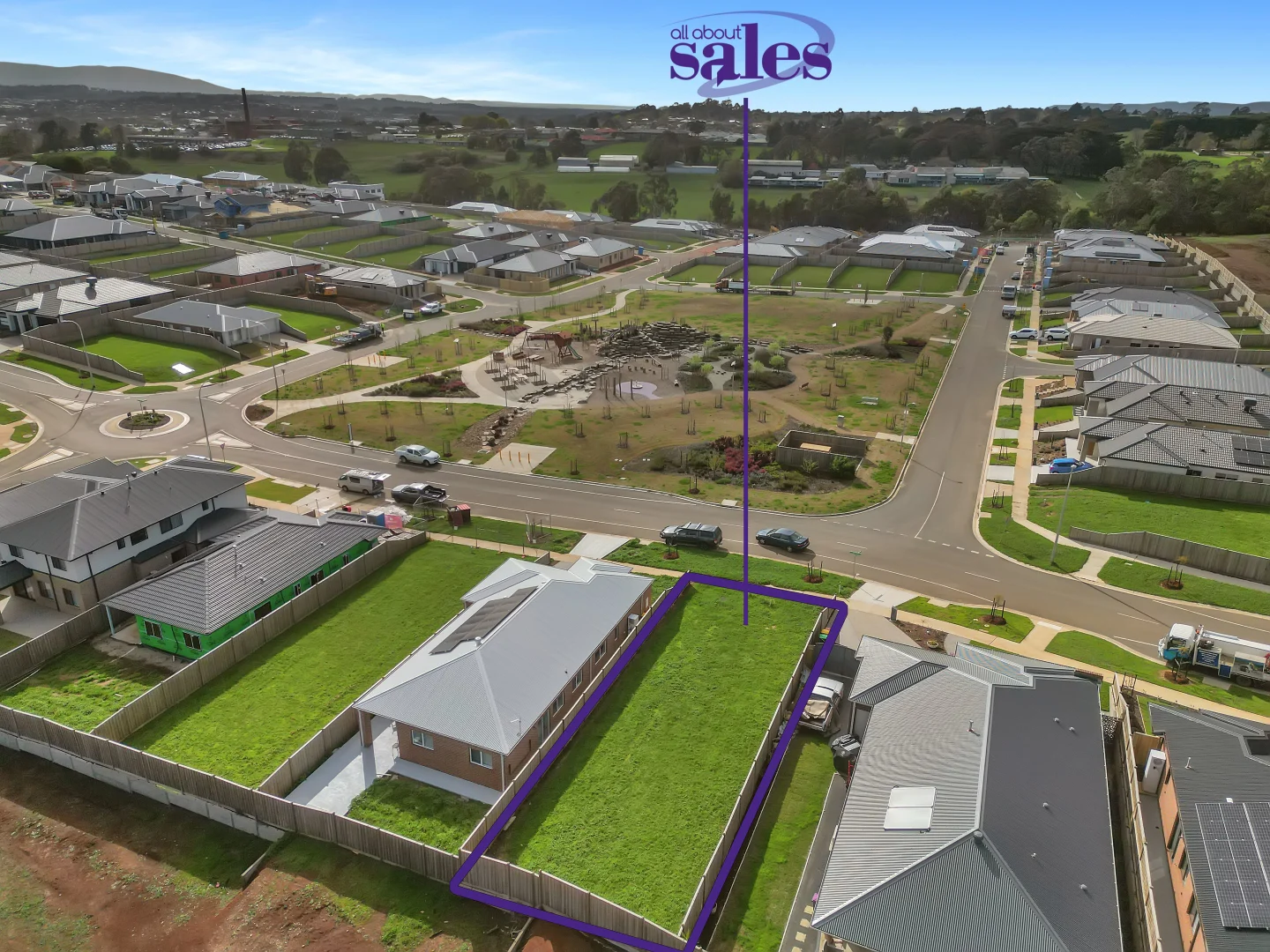 Additional image 4 of 28 Vantage Rise, Warragul VIC 3820