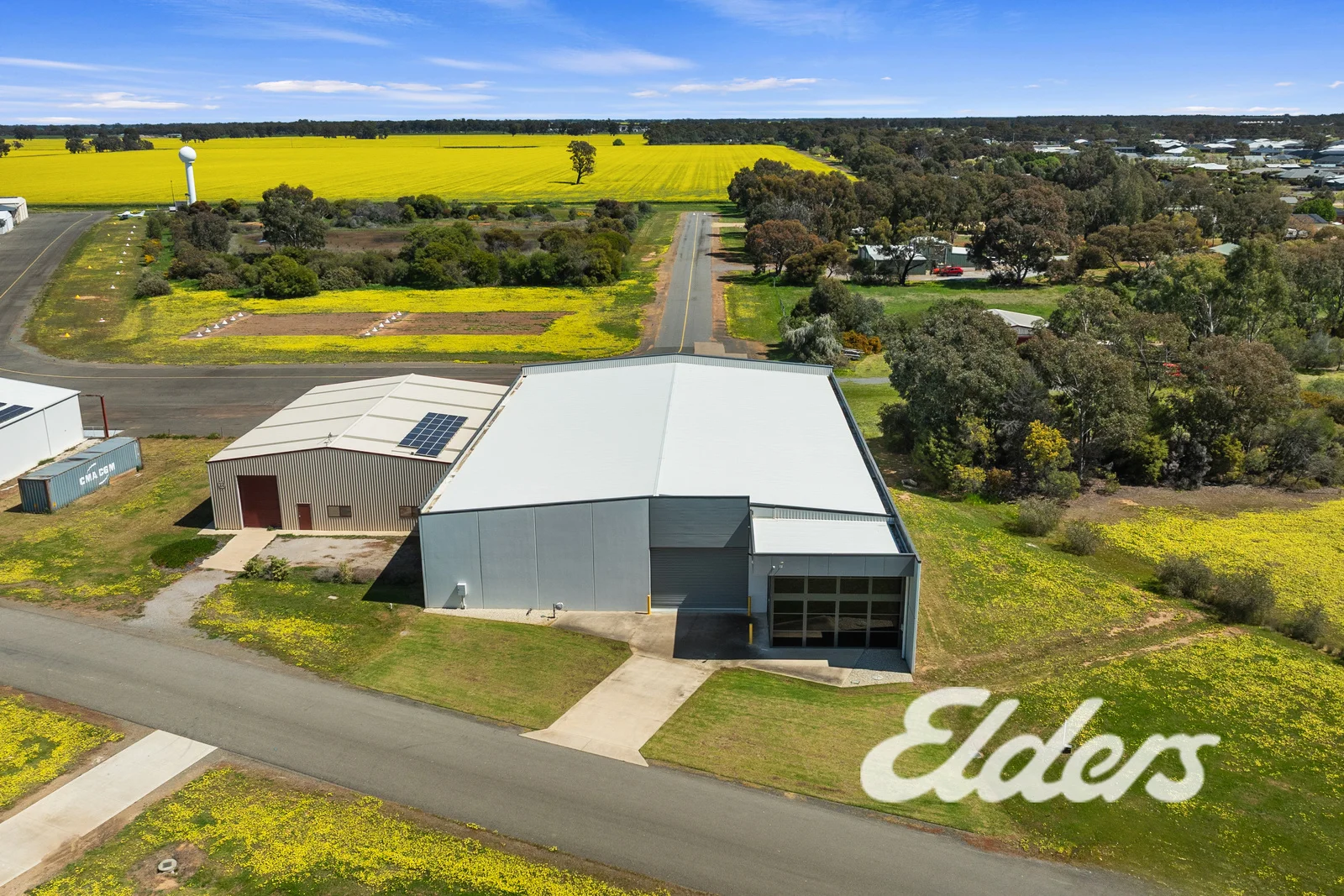 Additional image 19 of Hangar 10, John Duigan Drive, Yarrawonga VIC 3730