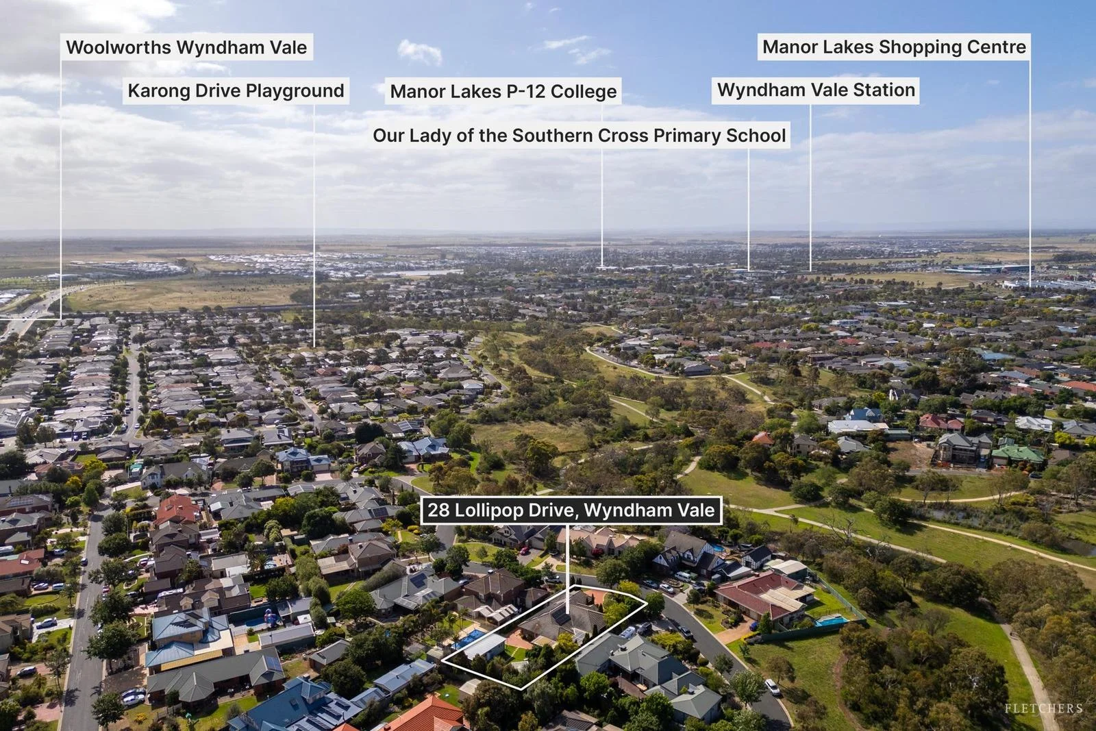 Additional image 27 of 28 Lollipop Drive, Wyndham Vale VIC 3024