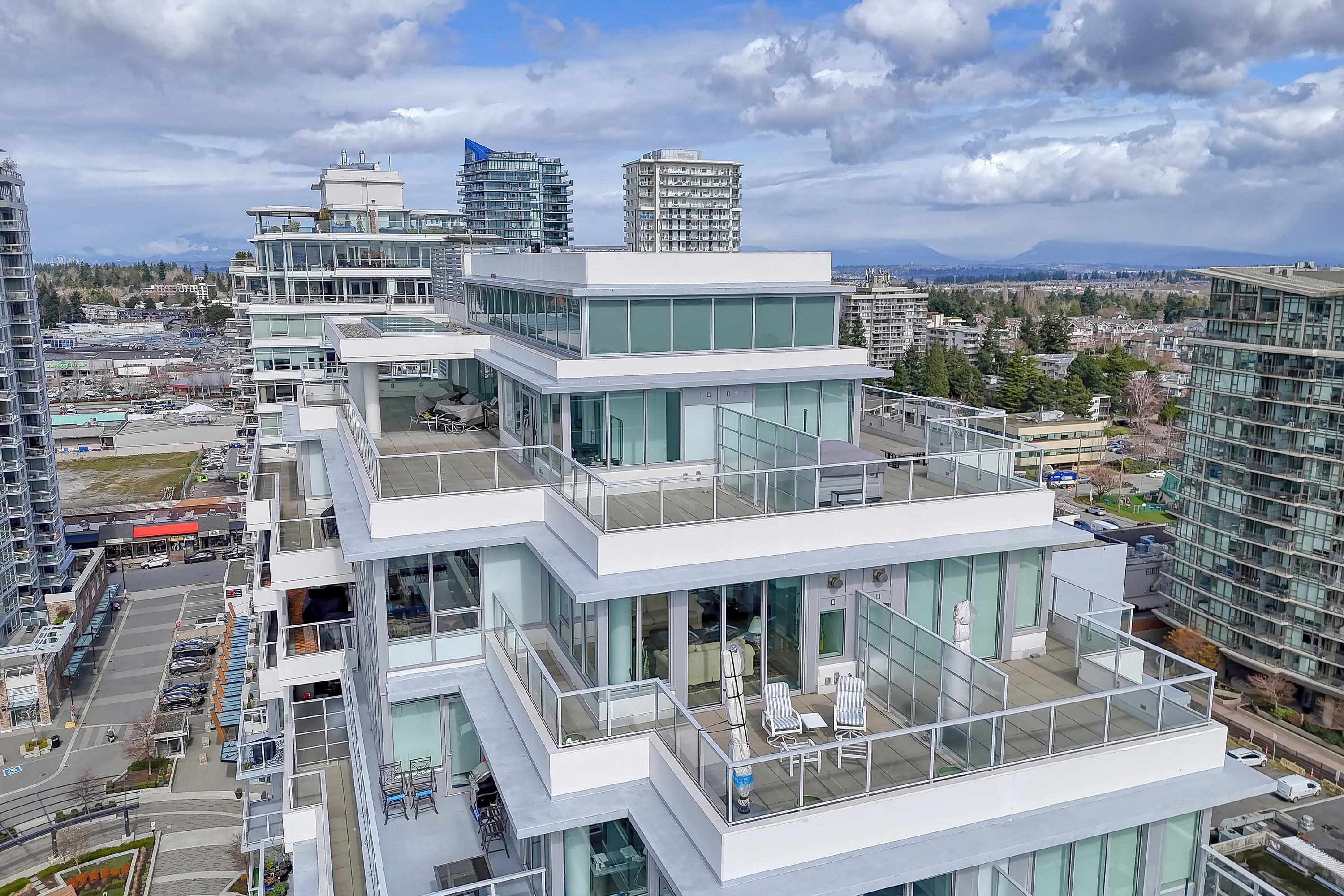Additional image 2 of 1502-1441 Johnston Road, White Rock, BC, V4B 3Z4