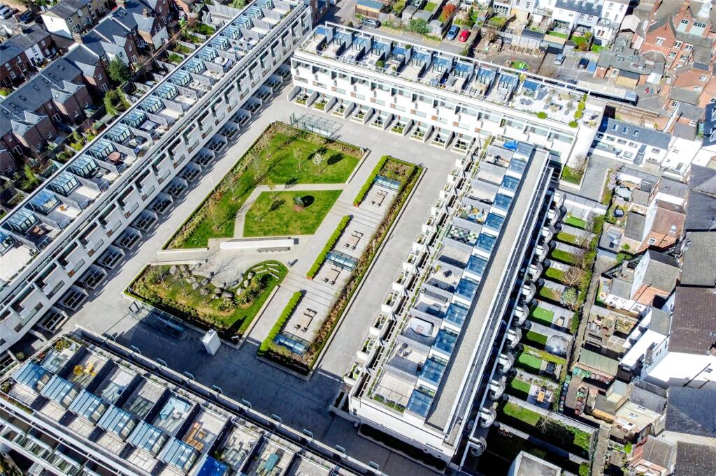 Additional image 19 of Gabriel Square, St. Albans, Hertfordshire, AL1